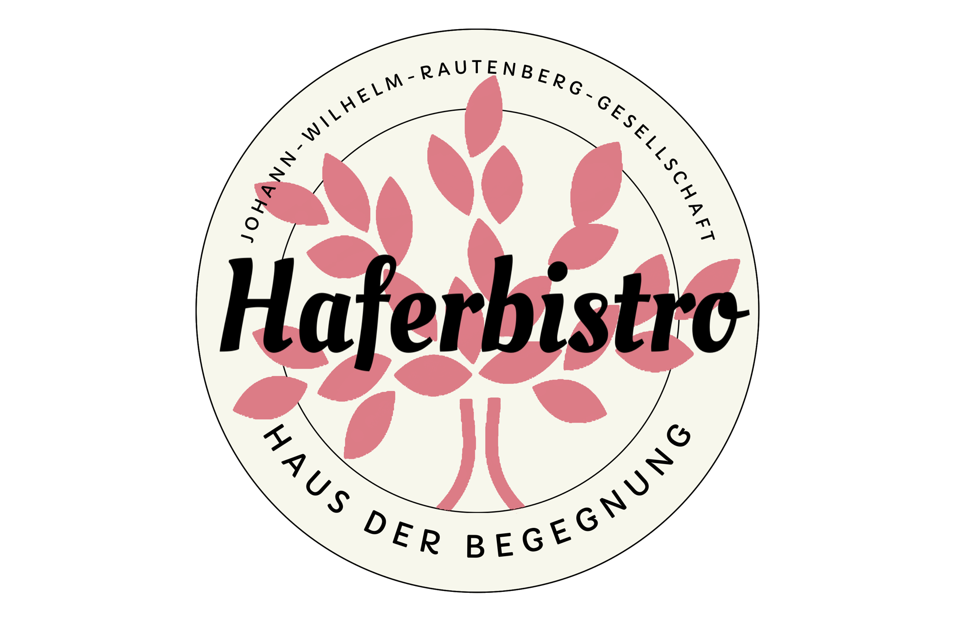 Logo Haferbistro