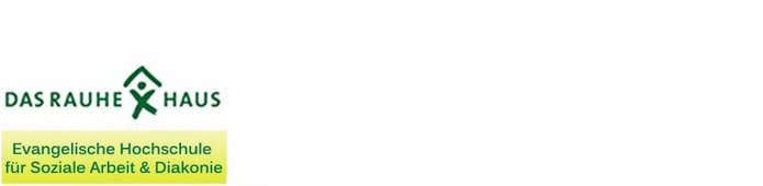Logo: Das Rauhe Haus - Evangelische Hochschule für Soziale Arbeit und Diakonie